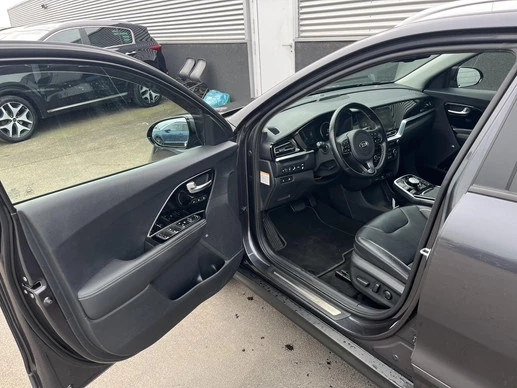 Kia e-Niro - Afbeelding 17 van 30