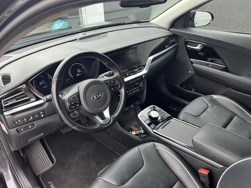 Kia e-Niro - Afbeelding 18 van 30