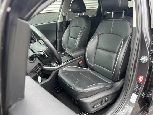 Kia e-Niro - Afbeelding 19 van 30
