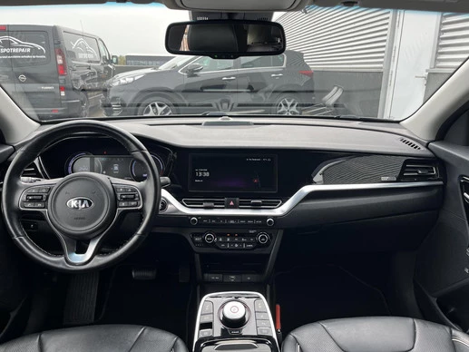 Kia e-Niro - Afbeelding 21 van 30