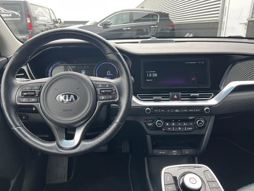 Kia e-Niro - Afbeelding 22 van 30
