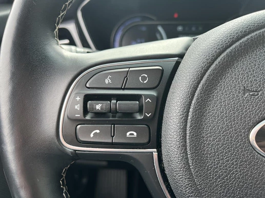 Kia e-Niro - Afbeelding 24 van 30