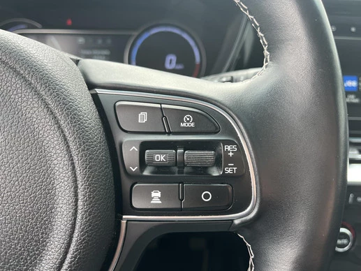 Kia e-Niro - Afbeelding 25 van 30