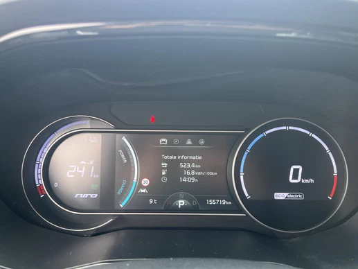 Kia e-Niro - Afbeelding 28 van 30