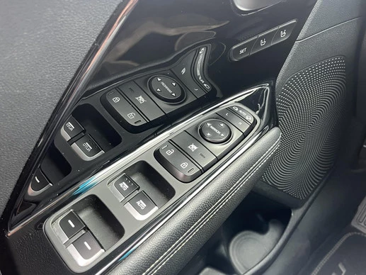 Kia e-Niro - Afbeelding 30 van 30