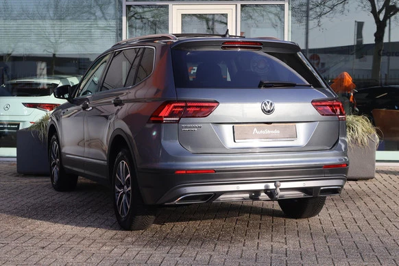 Volkswagen Tiguan Allspace - Afbeelding 2 van 30