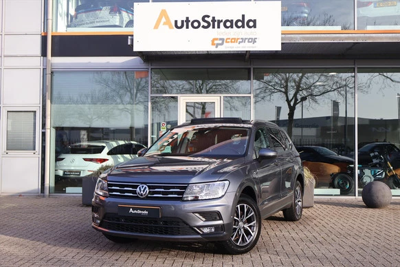 Volkswagen Tiguan Allspace - Afbeelding 3 van 30