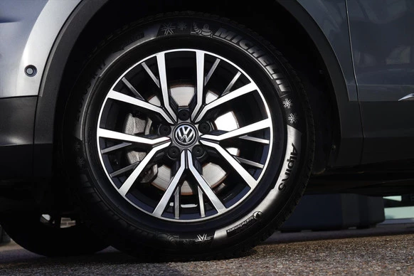 Volkswagen Tiguan Allspace - Afbeelding 5 van 30