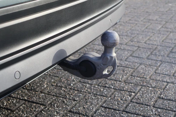 Volkswagen Tiguan Allspace - Afbeelding 8 van 30