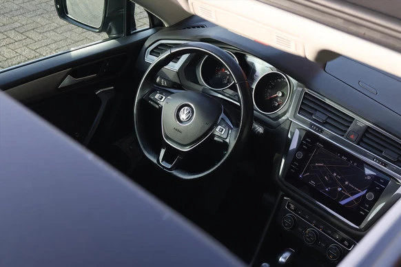 Volkswagen Tiguan Allspace - Afbeelding 9 van 30