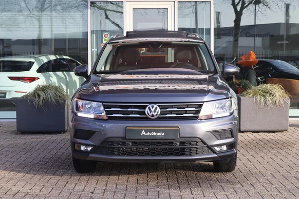 Volkswagen Tiguan Allspace - Afbeelding 12 van 30