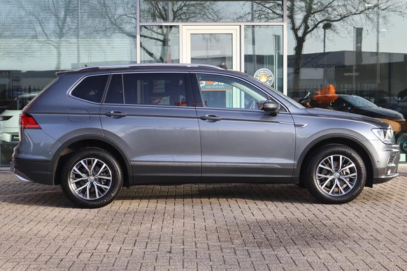 Volkswagen Tiguan Allspace - Afbeelding 13 van 30