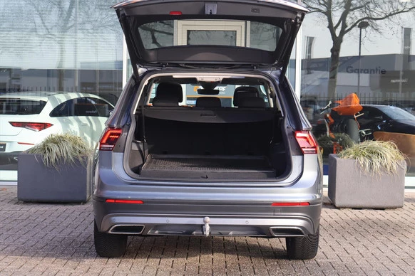 Volkswagen Tiguan Allspace - Afbeelding 14 van 30