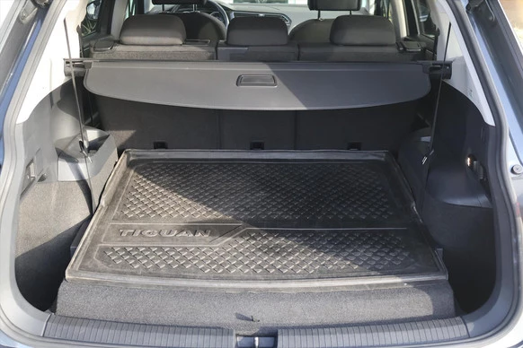 Volkswagen Tiguan Allspace - Afbeelding 15 van 30