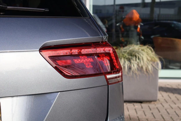 Volkswagen Tiguan Allspace - Afbeelding 18 van 30