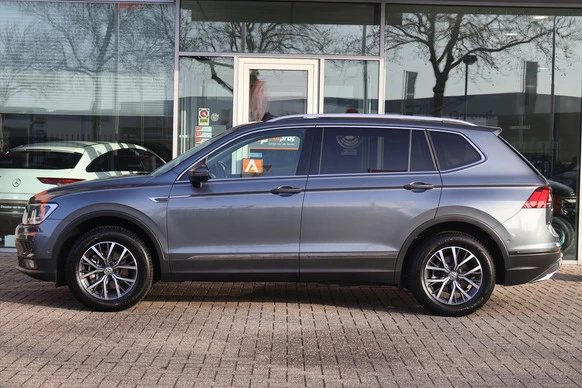 Volkswagen Tiguan Allspace - Afbeelding 20 van 30