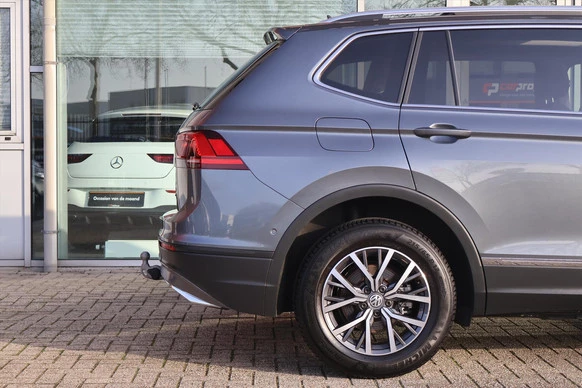 Volkswagen Tiguan Allspace - Afbeelding 24 van 30