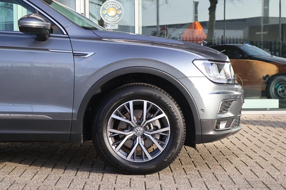 Volkswagen Tiguan Allspace - Afbeelding 26 van 30