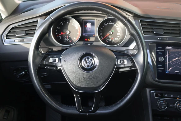 Volkswagen Tiguan Allspace - Afbeelding 27 van 30