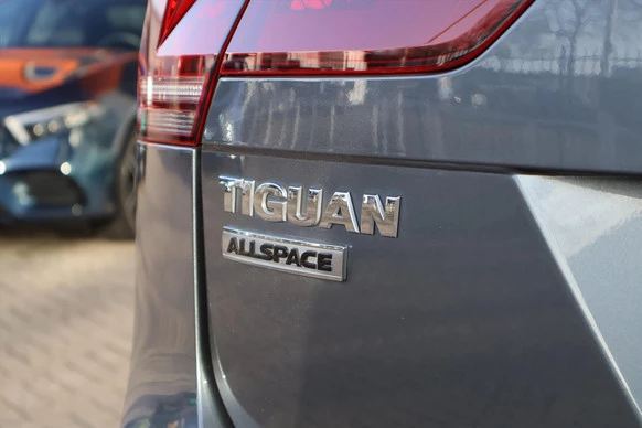 Volkswagen Tiguan Allspace - Afbeelding 30 van 30