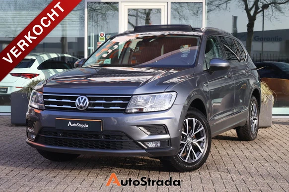 Volkswagen Tiguan Allspace - Afbeelding 1 van 30