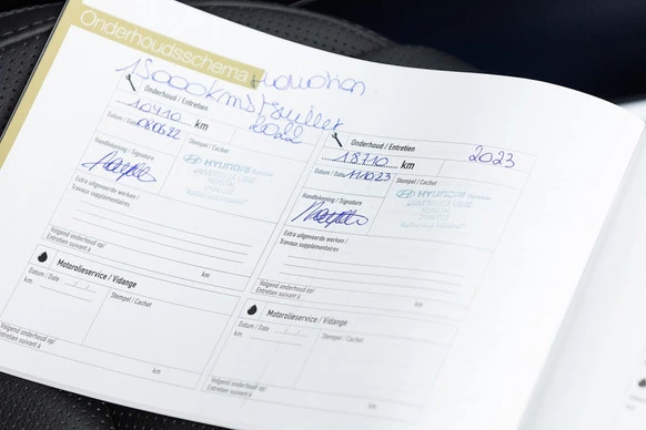 Hyundai Tucson - Afbeelding 5 van 30