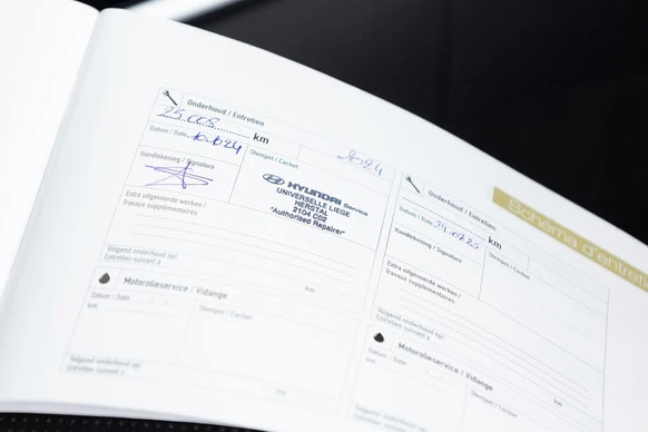 Hyundai Tucson - Afbeelding 6 van 30