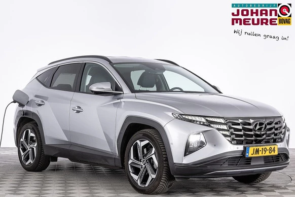 Hyundai Tucson - Afbeelding 1 van 30