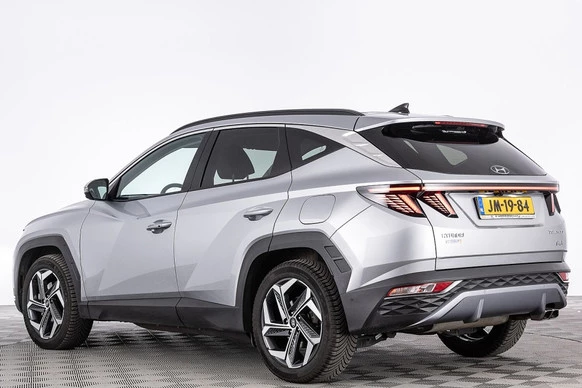 Hyundai Tucson - Afbeelding 2 van 30