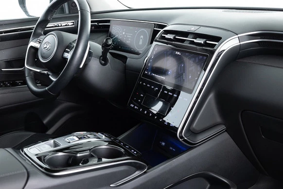 Hyundai Tucson - Afbeelding 3 van 30