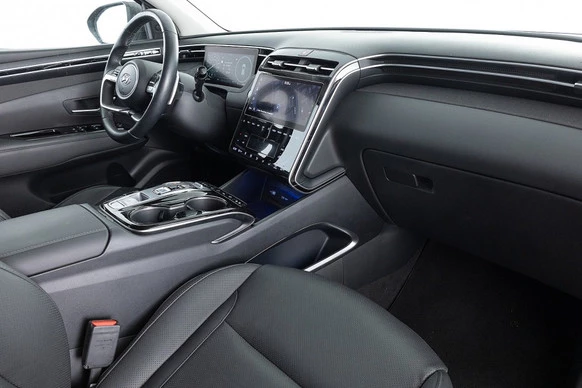 Hyundai Tucson - Afbeelding 4 van 30