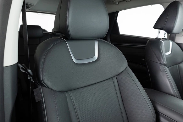 Hyundai Tucson - Afbeelding 7 van 30