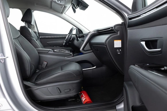 Hyundai Tucson - Afbeelding 8 van 30