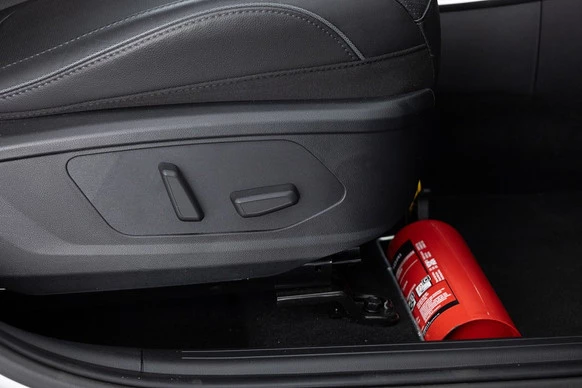 Hyundai Tucson - Afbeelding 9 van 30