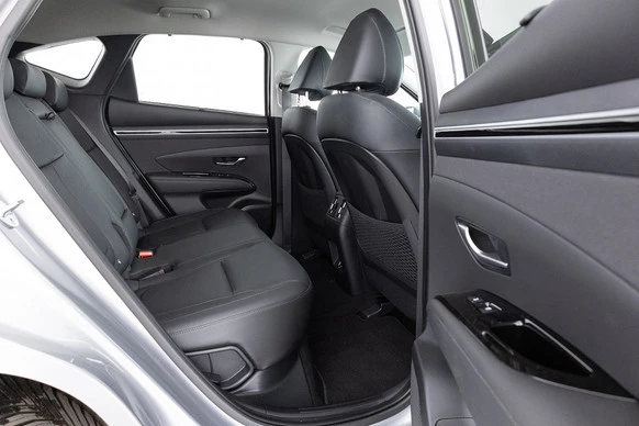 Hyundai Tucson - Afbeelding 10 van 30