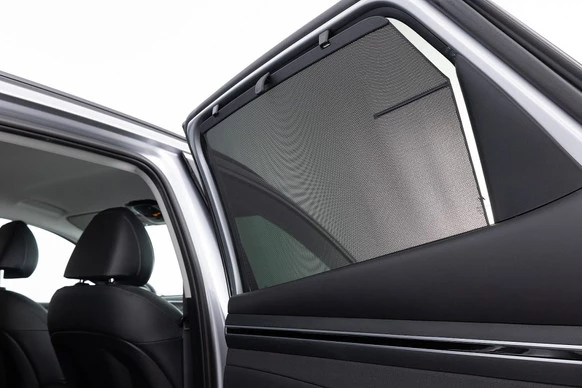 Hyundai Tucson - Afbeelding 11 van 30