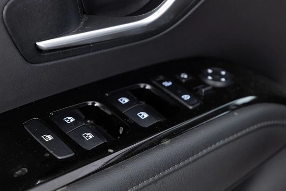 Hyundai Tucson - Afbeelding 12 van 30