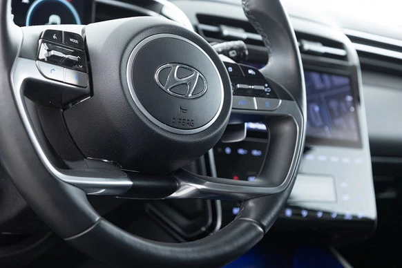 Hyundai Tucson - Afbeelding 14 van 30