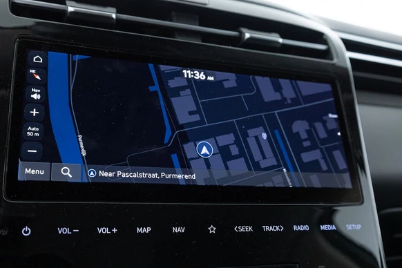 Hyundai Tucson - Afbeelding 16 van 30