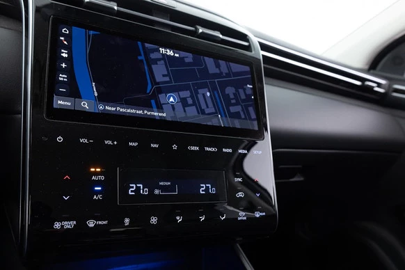 Hyundai Tucson - Afbeelding 17 van 30