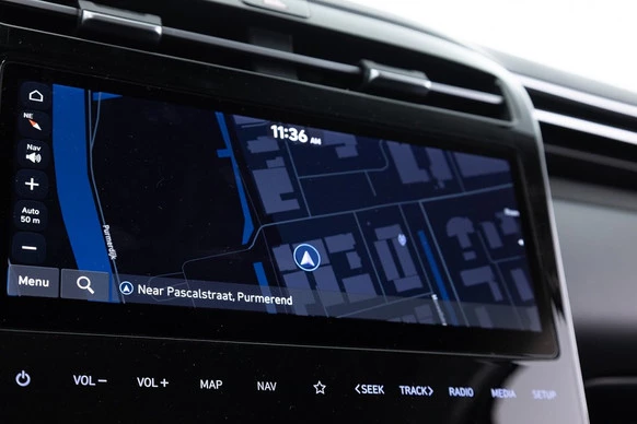 Hyundai Tucson - Afbeelding 18 van 30