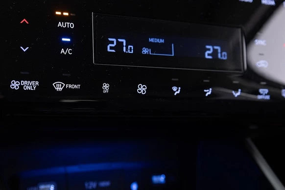 Hyundai Tucson - Afbeelding 19 van 30