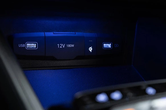 Hyundai Tucson - Afbeelding 20 van 30