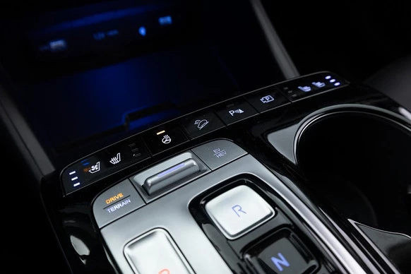 Hyundai Tucson - Afbeelding 21 van 30