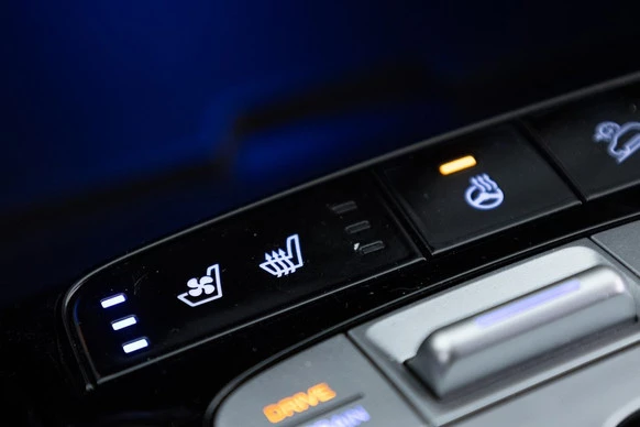 Hyundai Tucson - Afbeelding 22 van 30