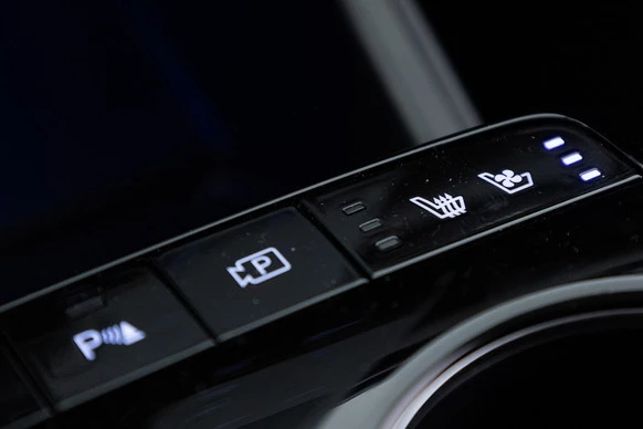 Hyundai Tucson - Afbeelding 24 van 30