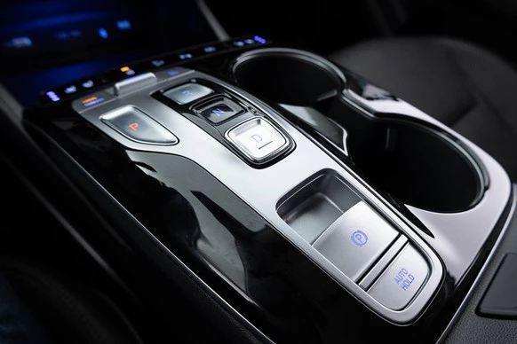 Hyundai Tucson - Afbeelding 25 van 30