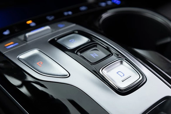 Hyundai Tucson - Afbeelding 26 van 30