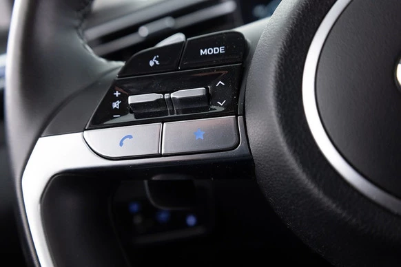 Hyundai Tucson - Afbeelding 27 van 30