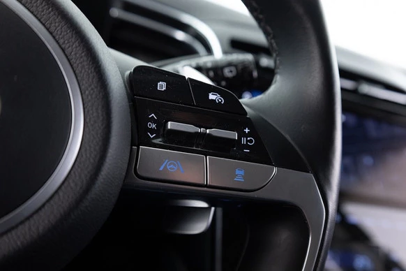 Hyundai Tucson - Afbeelding 28 van 30